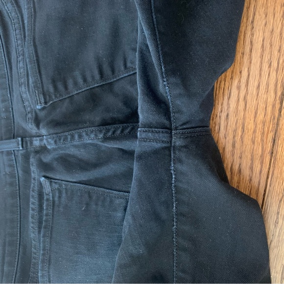 J Brand 8112 Shadow Jeans - Picture 5 of 9